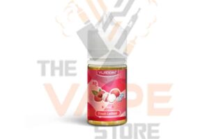 FRESH LYCHEE Saltnic By Vladdin 30ml