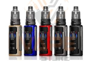Freemax Maxus Max Pro 168W Kit In Pakistan