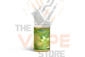 GREEN APPLE Saltnic By Vladdin 30ml