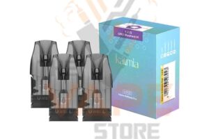 UWELL KALMIA REPLACEMENT PODS IN PAKISTAN