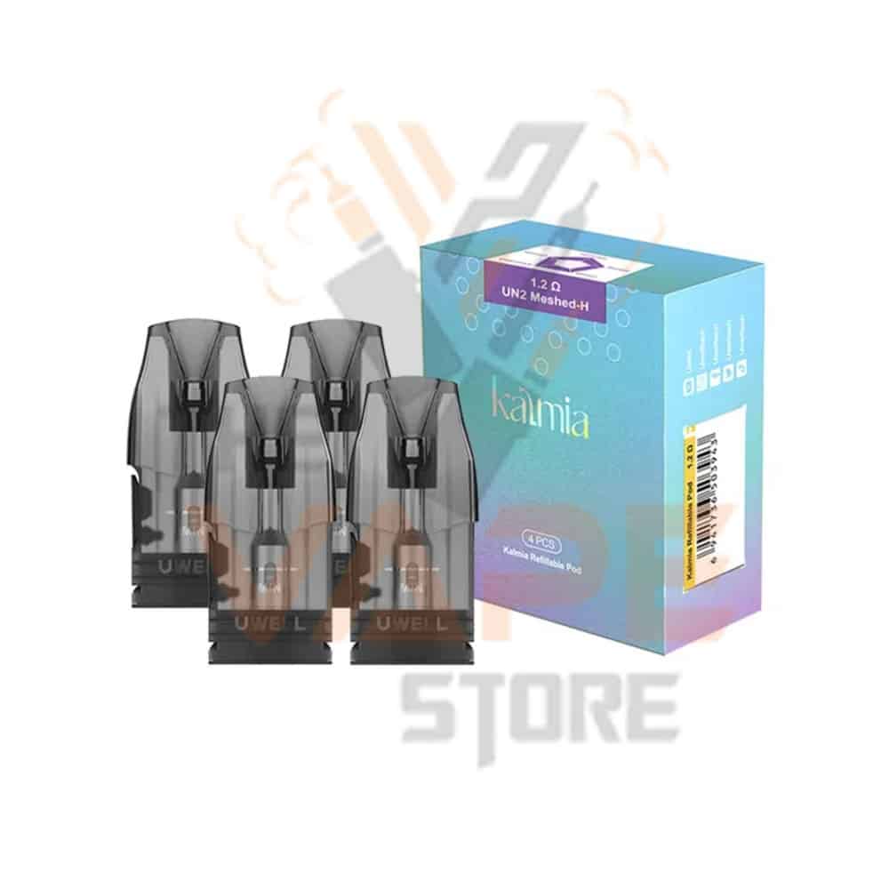 UWELL KALMIA REPLACEMENT PODS IN PAKISTAN