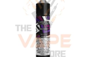 Vimlicious - Nerd Eliquids - 50ml