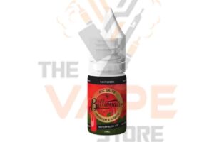 Watermelon Ice - Billionaire Salts - 30ml