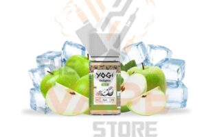 Apple Ice By Yogi Delights Salt – 30ML
