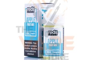 Reds Apple Fruit Mix By 7 Daze 60ml In Pakistan