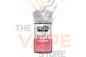 Reds Apple Strawberry By 7 Daze 60ml In Pakistan
