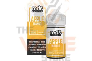Reds Mango By 7 Daze 60ml In Pakistan