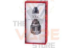 VXV SOULMATE RDTA POD FOR DRAG S/X