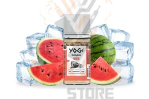 Watermelon Ice By Yogi Delights Salt – 30ML