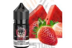 Ez Duz It - Ruthless Salt 30ml