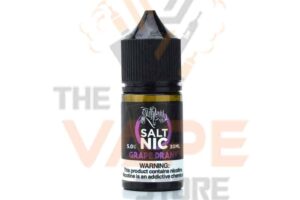 Grape Drank - Ruthless Salt 30ml