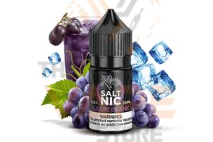 Grape Drank on Ice - Ruthless Salt 30ml