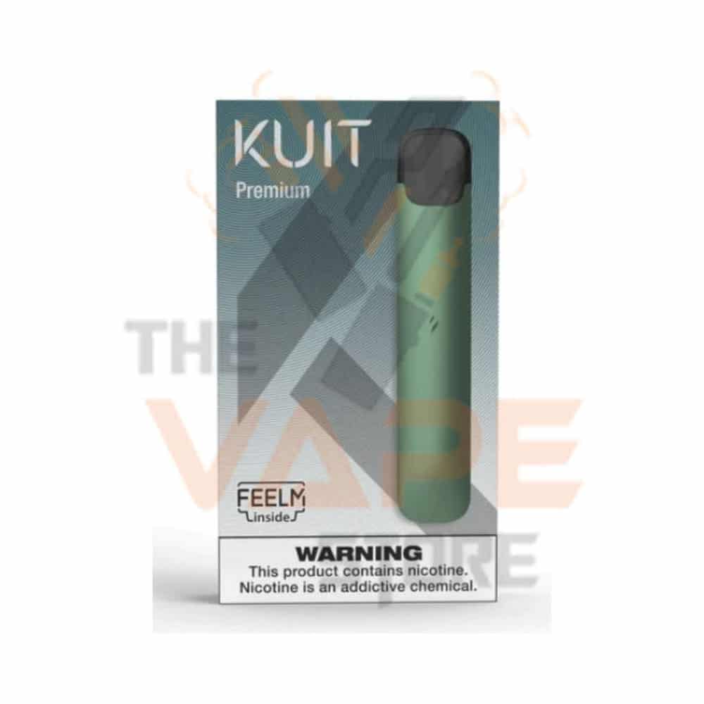 KUIT PREMIUM KIT DEVICE