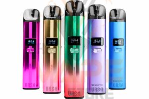 Lost Vape Ursa Nano Pro Kit