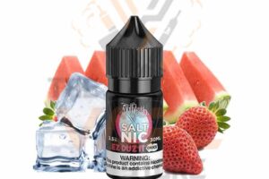 Ez Duz It On Ice - Ruthless Salt 30ml