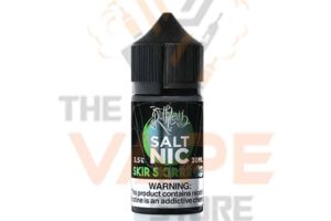 SKIR SKIRRR ON ICE - Ruthless Salt 30ml