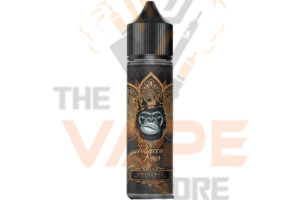 Tobacco King Original - Dr Vapes - 60ml