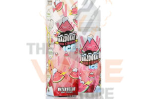 WATERMELON ICE - BOOZKA SOUR STRAW - 60ML IN PAKISTAN