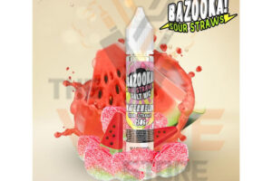 Watermelon - Bazooka Salt – 30ml