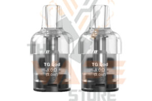 ASPIRE CYBER G REPLACEMENT PODS