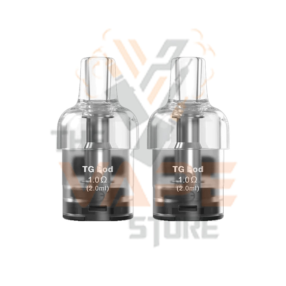 ASPIRE CYBER G REPLACEMENT PODS