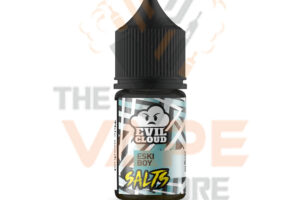 Eski Boy 30ml Nic Salt E-Liquid by Evil Cloud