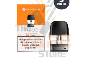 GeekVape Sonder Q Replacement Pods