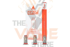 HellVape EIR Pod Replacement Coils
