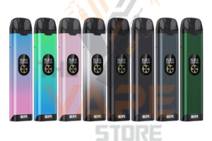 Hellvape EIR Pod System Kit In Pakistan