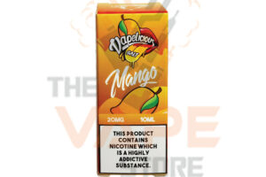 Mango 30ml Nic Salt By Vapelicious