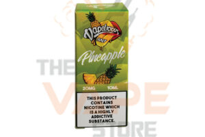 Pineapple 30ml Nic Salt By Vapelicious