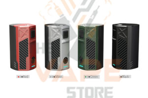 TESLACIGS | TESLA INVADER 2-3 BOX MOD
