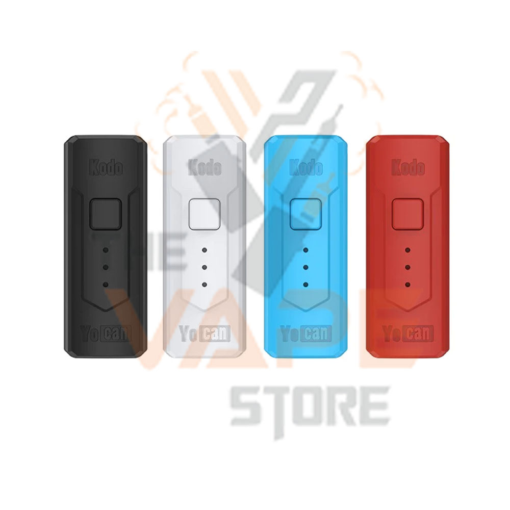 Yocan Kodo Box Mod
