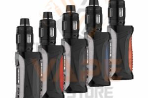 VAPORESSO FORZ TX80 KIT IN PAKISTAN