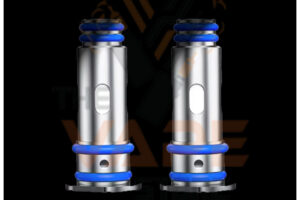 Aspire Minican 3 Mesh Coil 0.8Ohms