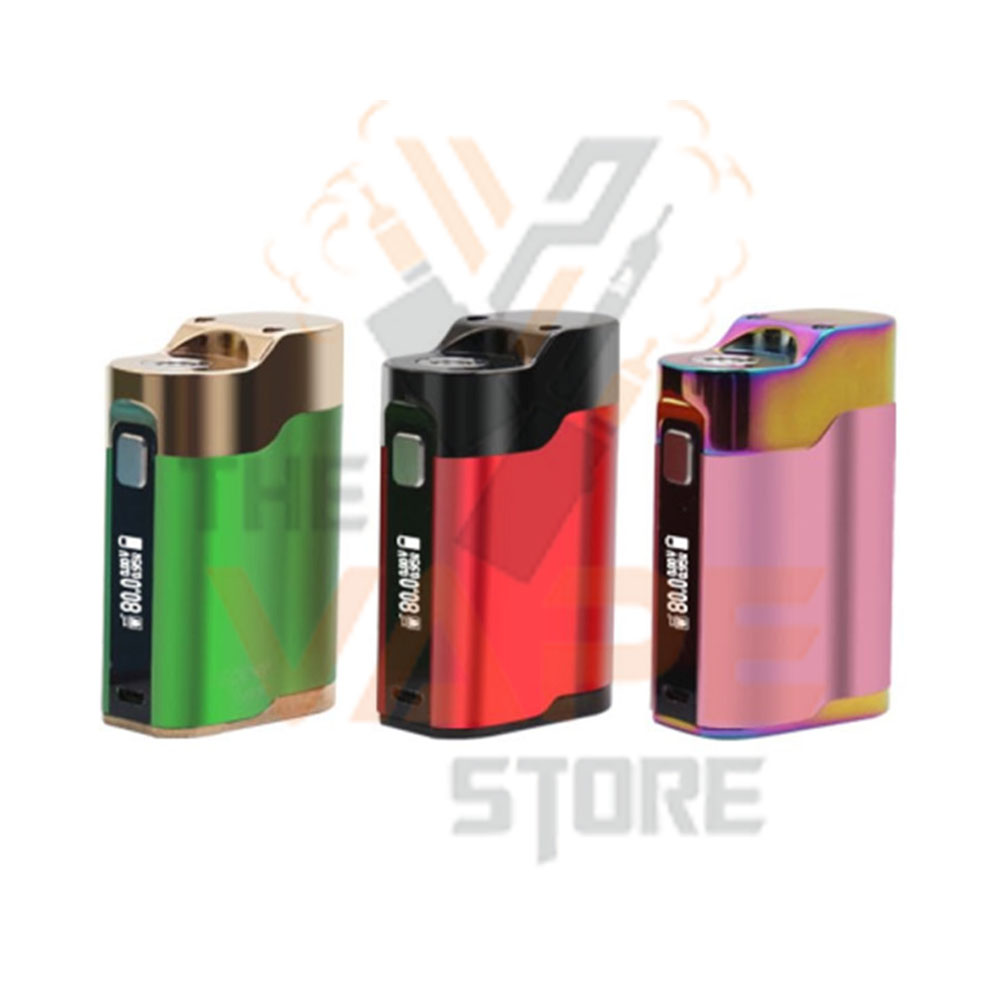 Aspire Pro Cygnet 80W Mod In Pakistan