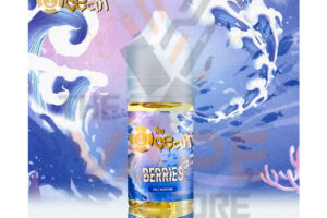 Berries – Tokyo Ocean Series 30ml