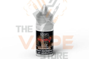 Chain Vapez - Why So Cereal - 30ml