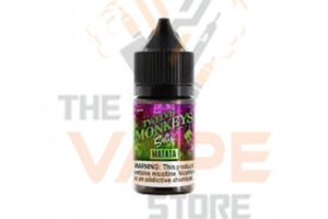 Matata Salts – Twelve Monkeys 30ml