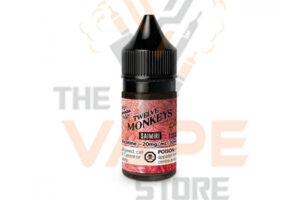 SAIMIRI Salts – Twelve Monkeys 30ml