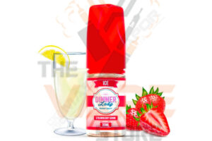 STRAWBERRY BIKINI DINNER LADY 30M