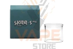 Vaporesso Luxe Nano Replacement Pyrex Glass Tube