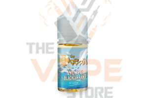 lychee Blackcurrent - Tokyo Ocean Series 30ml