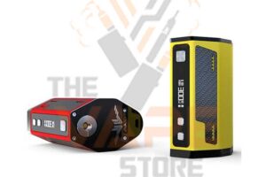 IJOY MAXO QUAD 18650 BOX MOD