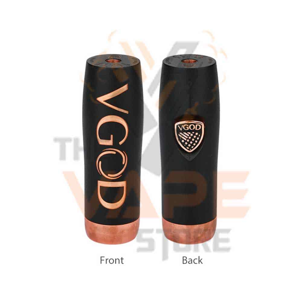 VGOD Elite MECH MOD