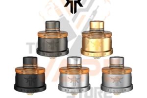 Vandy Vape Requiem RDA In Pakistan