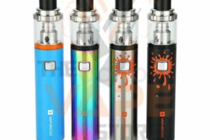 Vaporesso VECO Plus SOLO - Starter Kit - 3300mAh