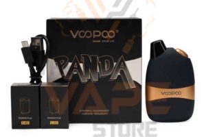 Voopoo Panda AIO Pod Kit