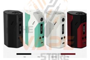 WISMEC REULEAUX RX200 BOX MOD