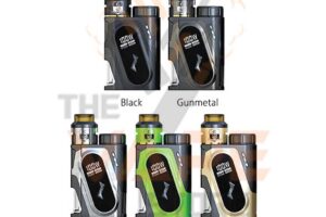 iJoy Capo Squonk Kit In Pakistan